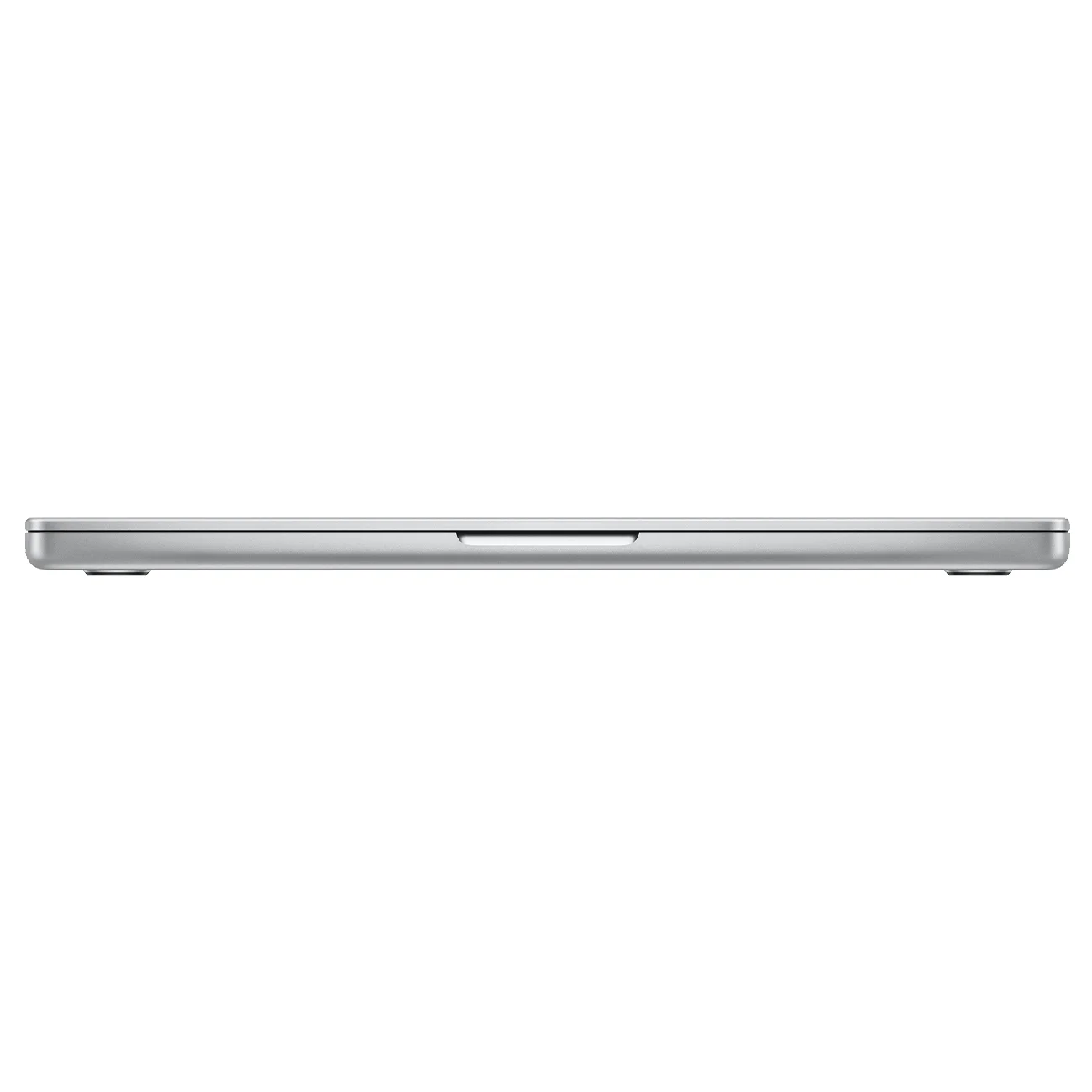 Ноутбук Apple MacBook Pro 14" M4 Pro (2024), Серебряный, 12 CPU/16 GPU, 24 RAM 2 ТБ SSD