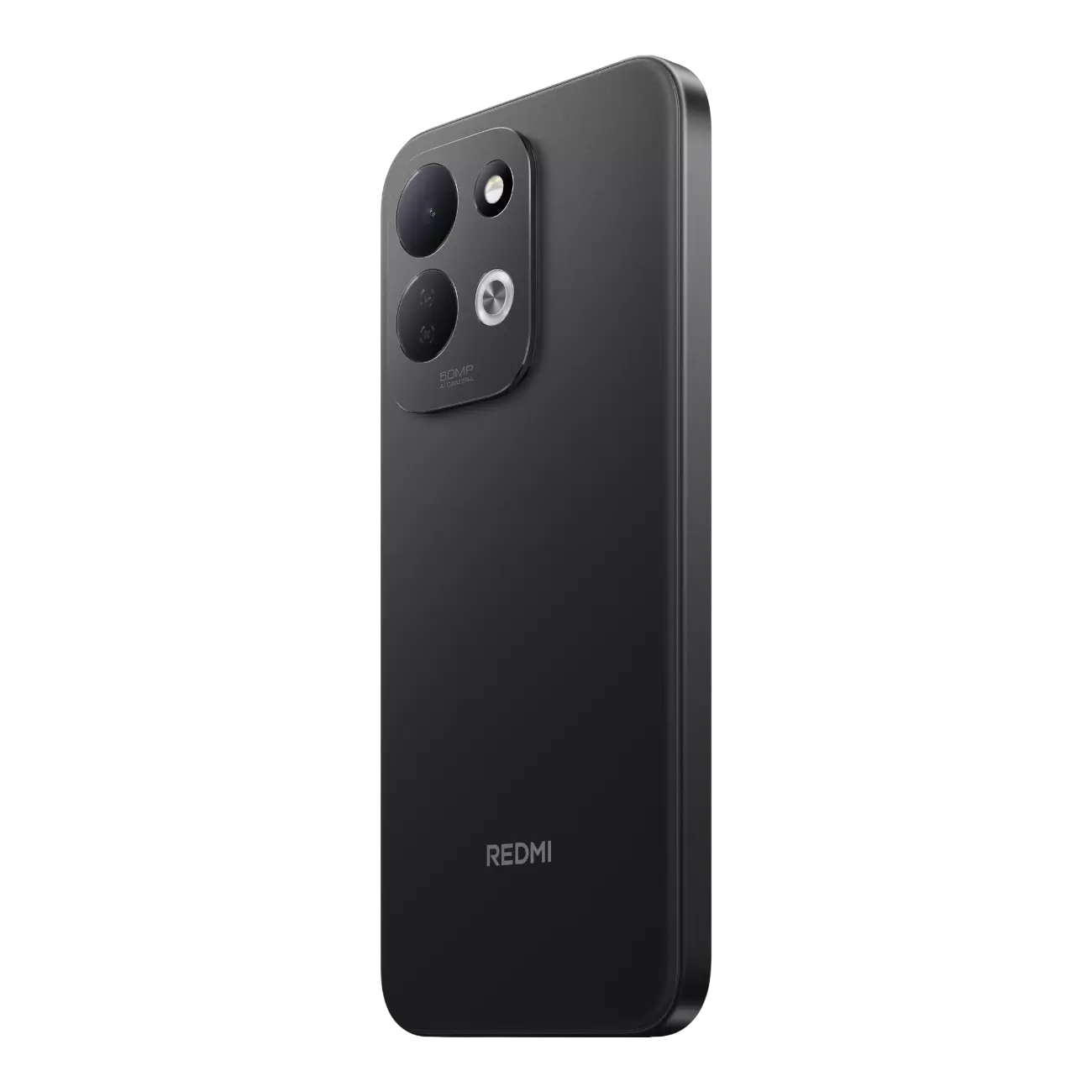 Смартфон Xiaomi Redmi Note 17 4G, 4/128 ГБ, Black (чёрный)