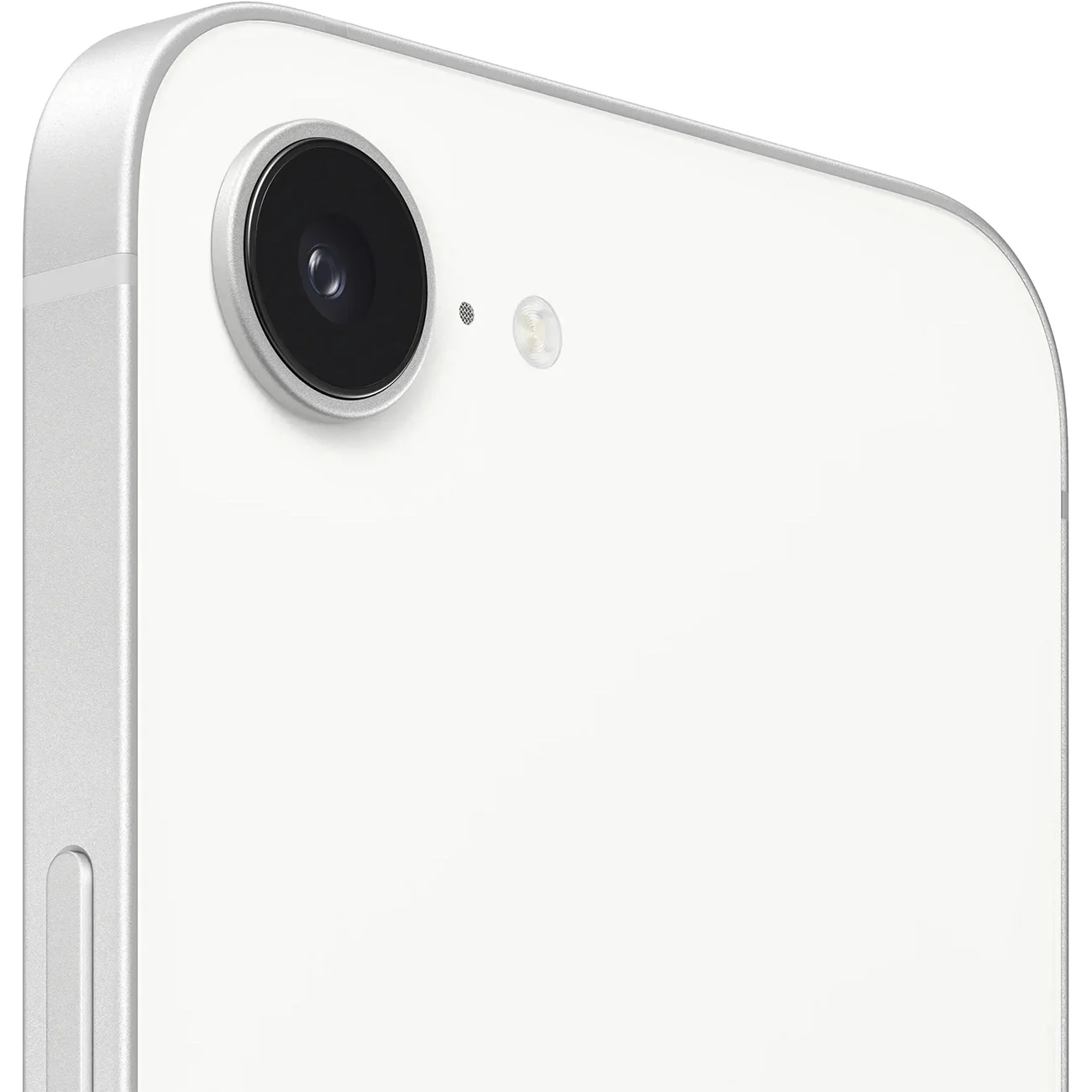 Смартфон Apple iPhone 16e, 512 ГБ, белый