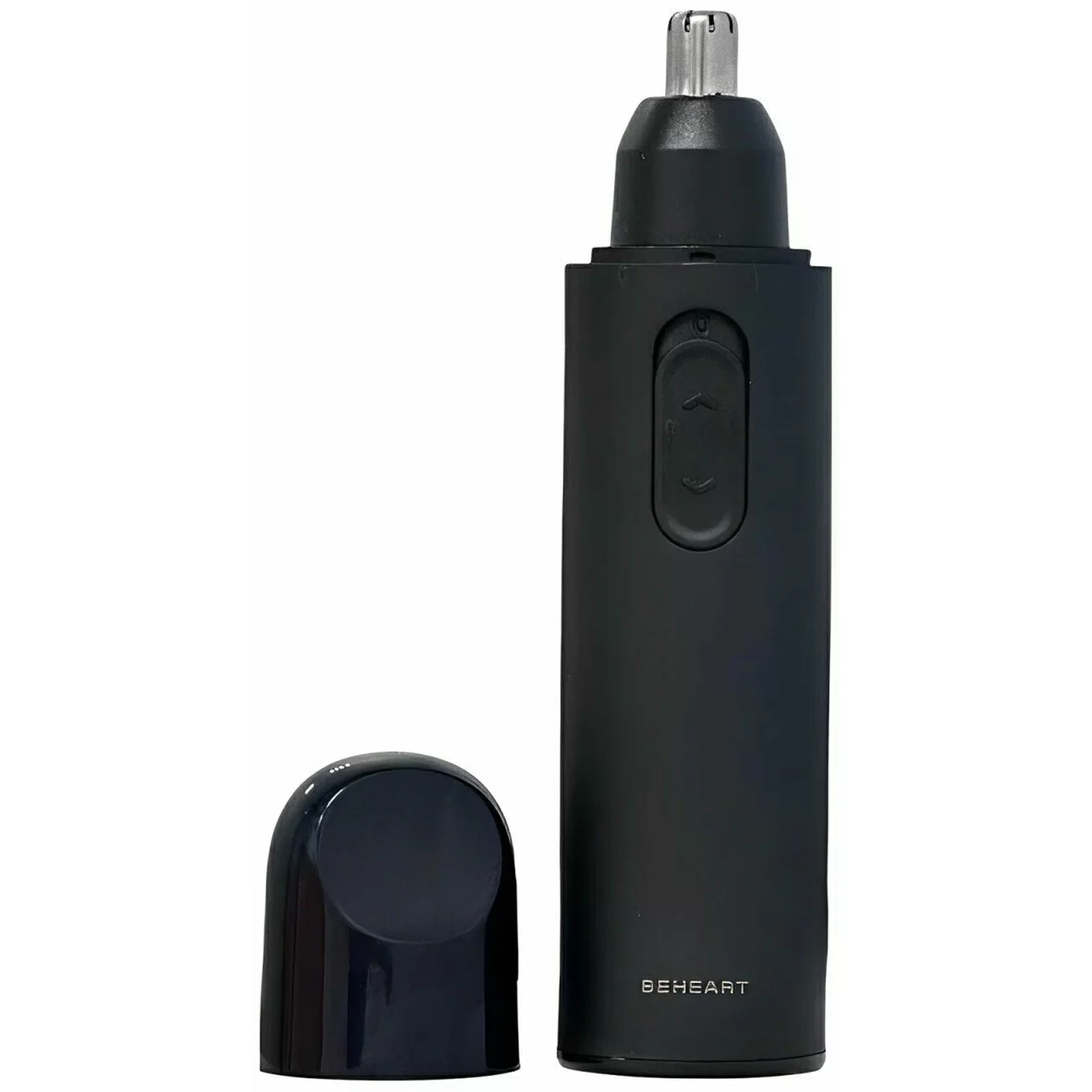 Триммер Xiaomi BEHEART TS01 Black + Xiaomi BEHEART G520 Silver