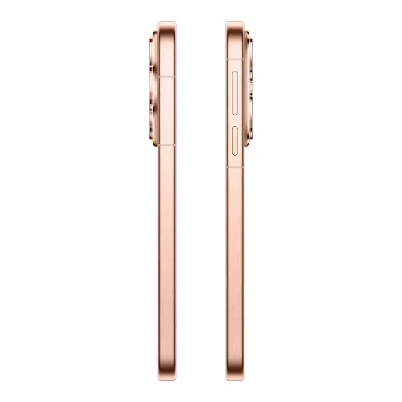 Смартфон Huawei Pura 80, 12/256 ГБ, Gold (золотой)