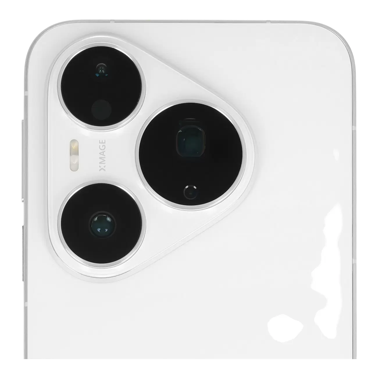 Смартфон Huawei Pura 90S Pro, 12/256 ГБ, White (белый)