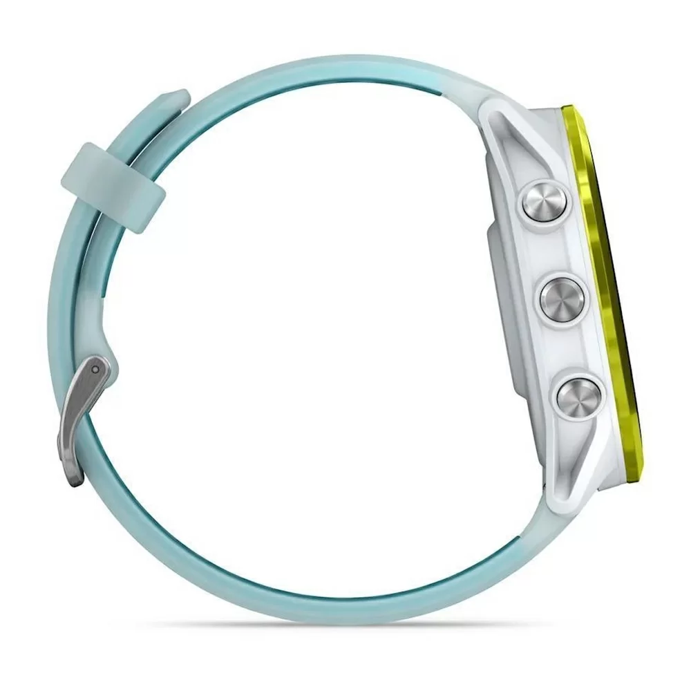 Спортивные часы Garmin Forerunner 570, 47 мм, Amp Yellow Aluminum Translucent Whitestone / Turquoise (Зеленый с бирюзовым) Спортивные часы Garmin Forerunner 570, 47 мм, Amp Yellow Aluminum Translucent Whitestone / Turquoise (Зеленый с бирюзовым)