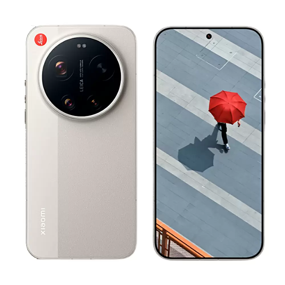 Смартфон Xiaomi 17 Ultra Leica Edition CN, 16/512 ГБ, White (белый)