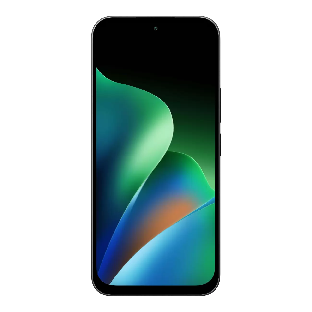 Смартфон Xiaomi Redmi 17, 8/256 ГБ, Black (чёрный)