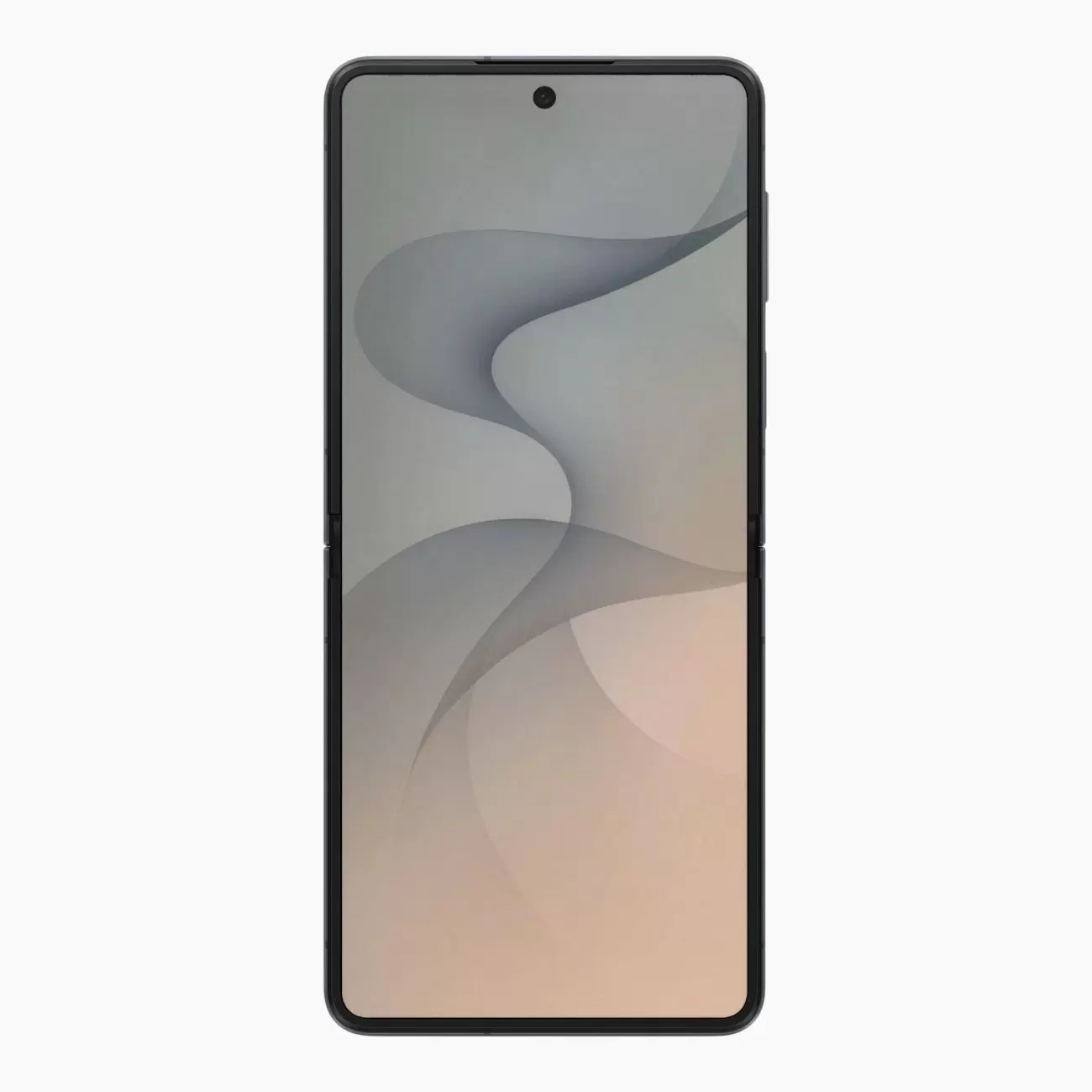 Смартфон Samsung Galaxy Z Flip8, 12/512 ГБ, Graphite (графитовый)