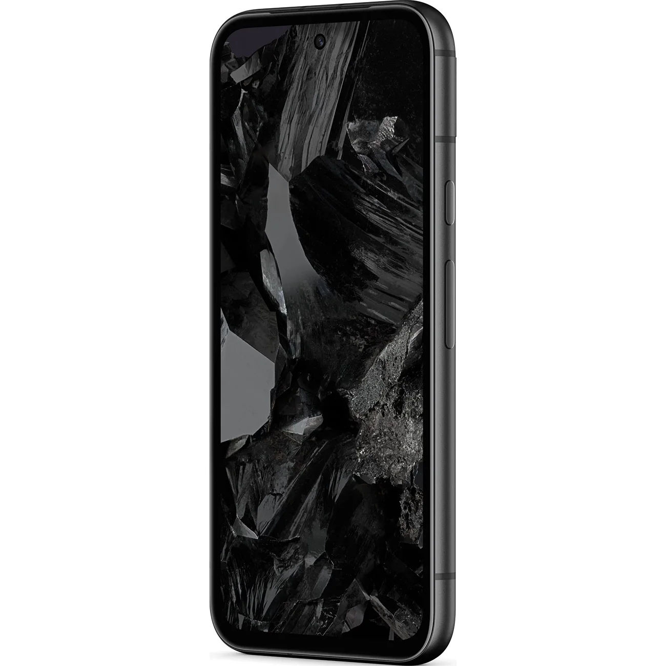 Смартфон Google Pixel 8A 8/128 ГБ JP, Dual: nano SIM + eSIM, Obsidian/Черный