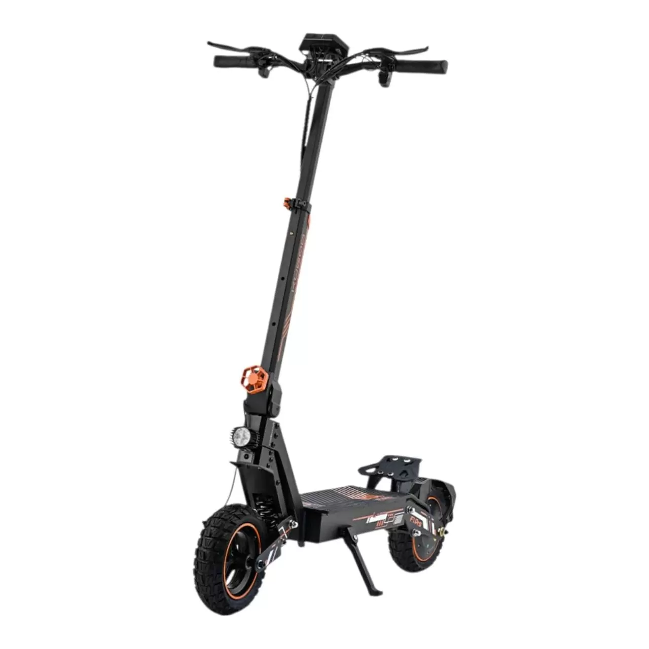 Электросамокат Kugoo F1 Pro