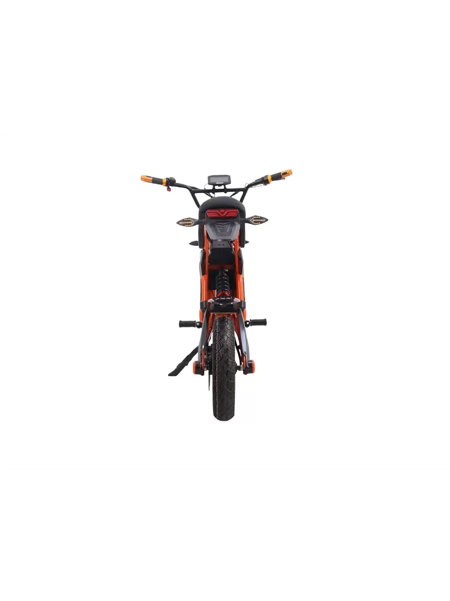 Электромопед Kugoo R2