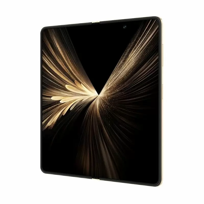 Смартфон Honor Magic V5, 16/512 ГБ, White (белый)