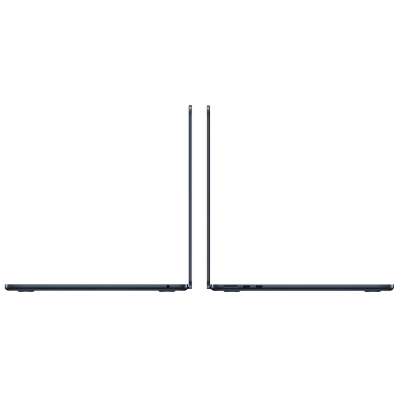 Ноутбук Apple MacBook Air 13" 2025, MW133, (M4, RAM 16 ГБ, SSD 512 ГБ), Тёмная ночь Ноутбук Apple MacBook Air 13" 2025, MW133, (M4, RAM 16 ГБ, SSD 512 ГБ), Тёмная ночь