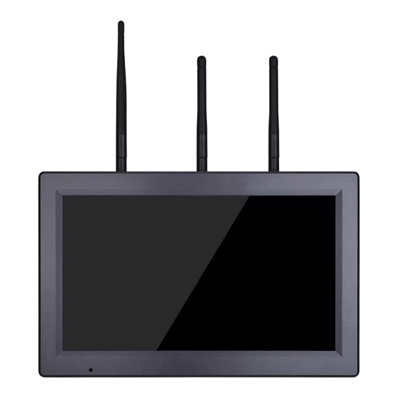 FPV-монитор Hawkeye Captain X 10.2", 5.8 ГГц, DVR, HDMI