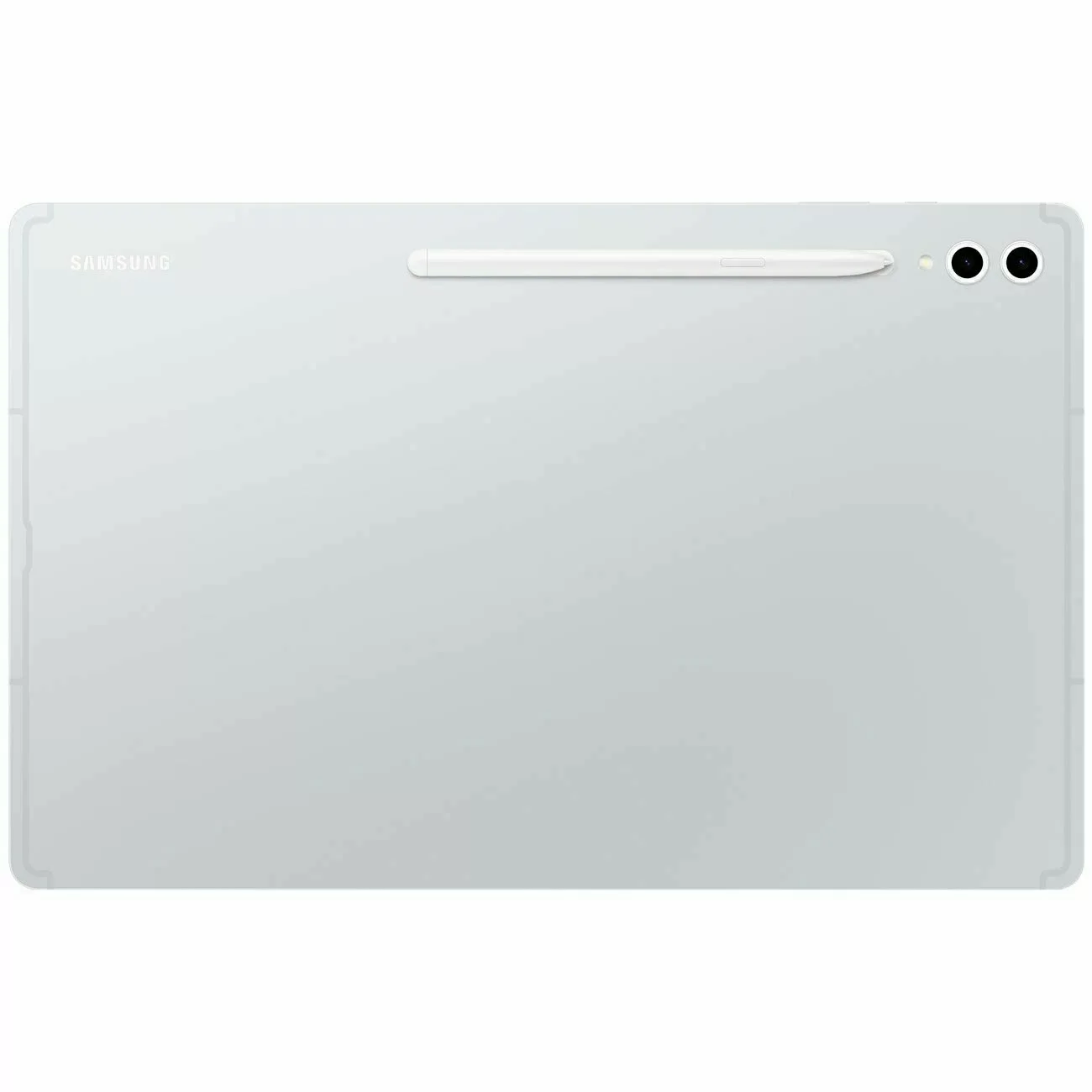 Планшет Samsung Galaxy Tab S10 Ultra Wi-Fi, 12/512Gb, Серебристая платина