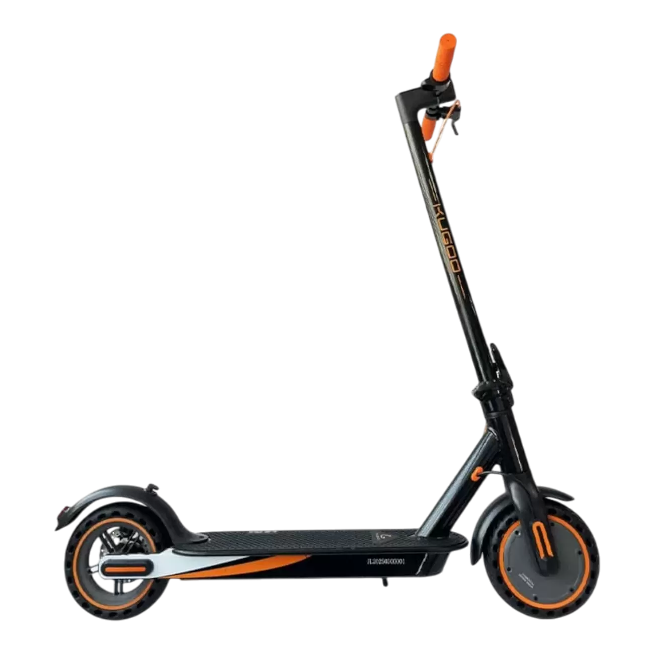 Электросамокат Kugoo L2 Pro, 36 В / 7.8 А·ч / 350 Вт