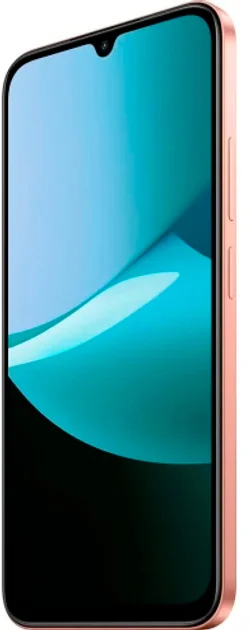 Смартфон Xiaomi Redmi 15C, 4/256 ГБ, Twilight Orange / Оранжевый