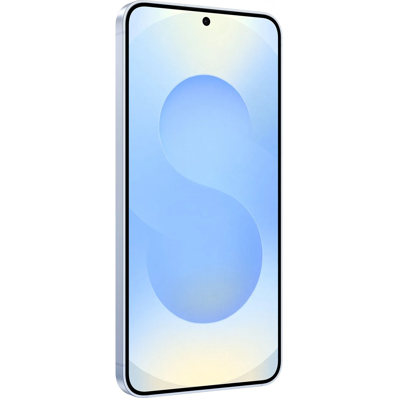 Смартфон Samsung Galaxy S25 (CN), 12/512 ГБ, синий лёд