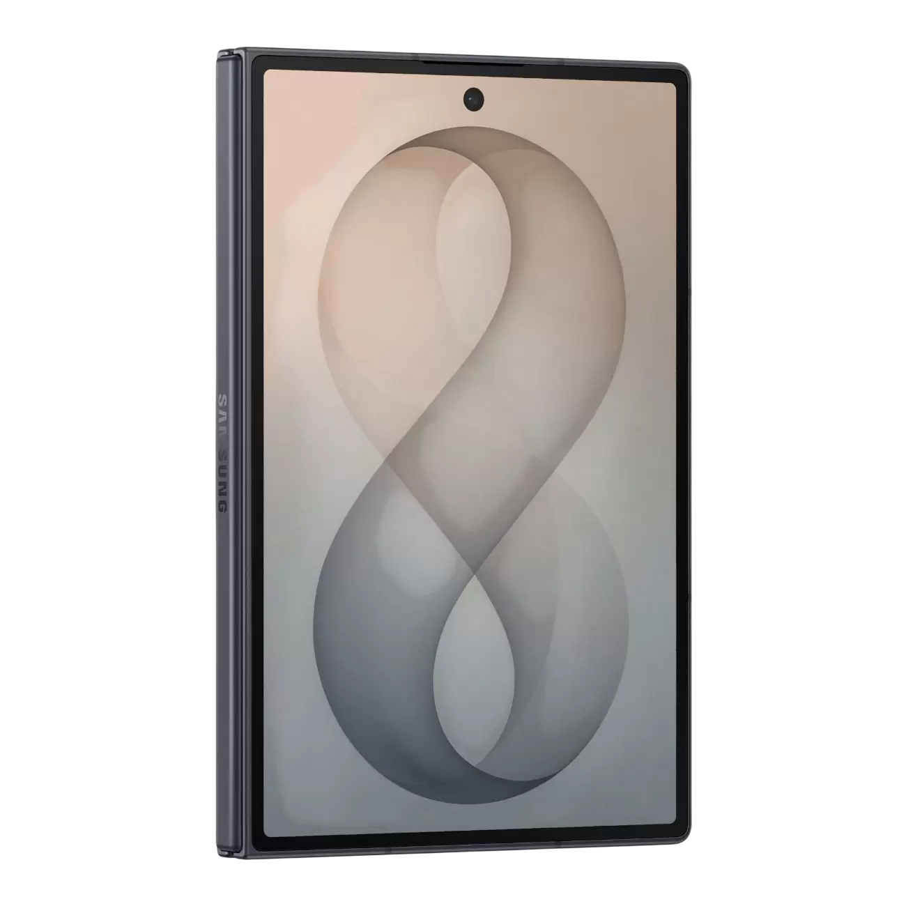 Смартфон Samsung Galaxy Z Fold8, 16/1 ТБ, Graphite (графитовый)