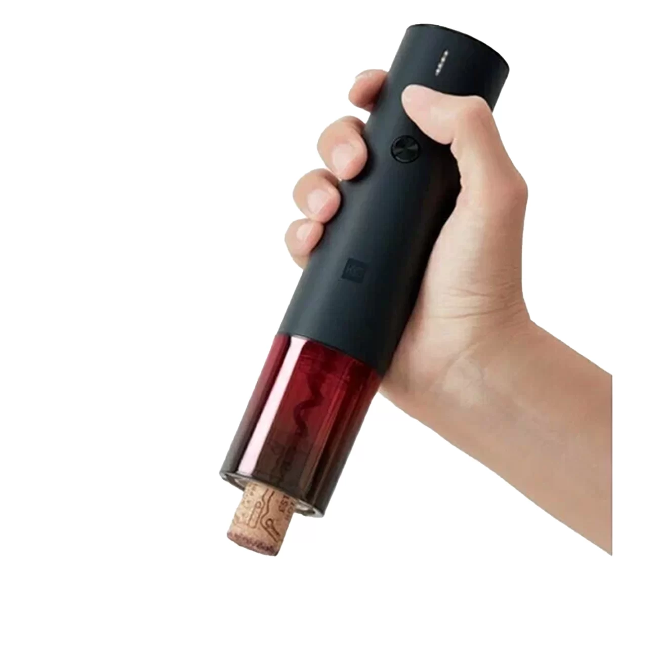 Электрический штопор Xiaomi HuoHou Electric Wine Opener HU0120 Black