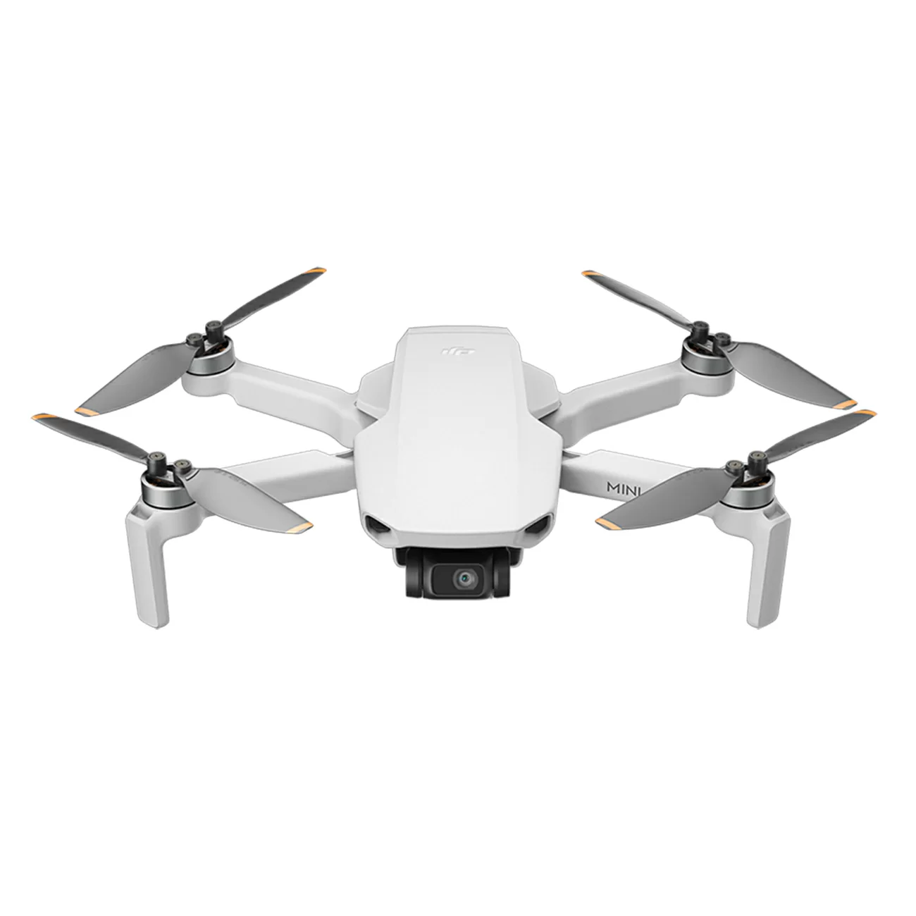 Квадрокоптер DJI Mini 4K Квадрокоптер DJI Mini 4K