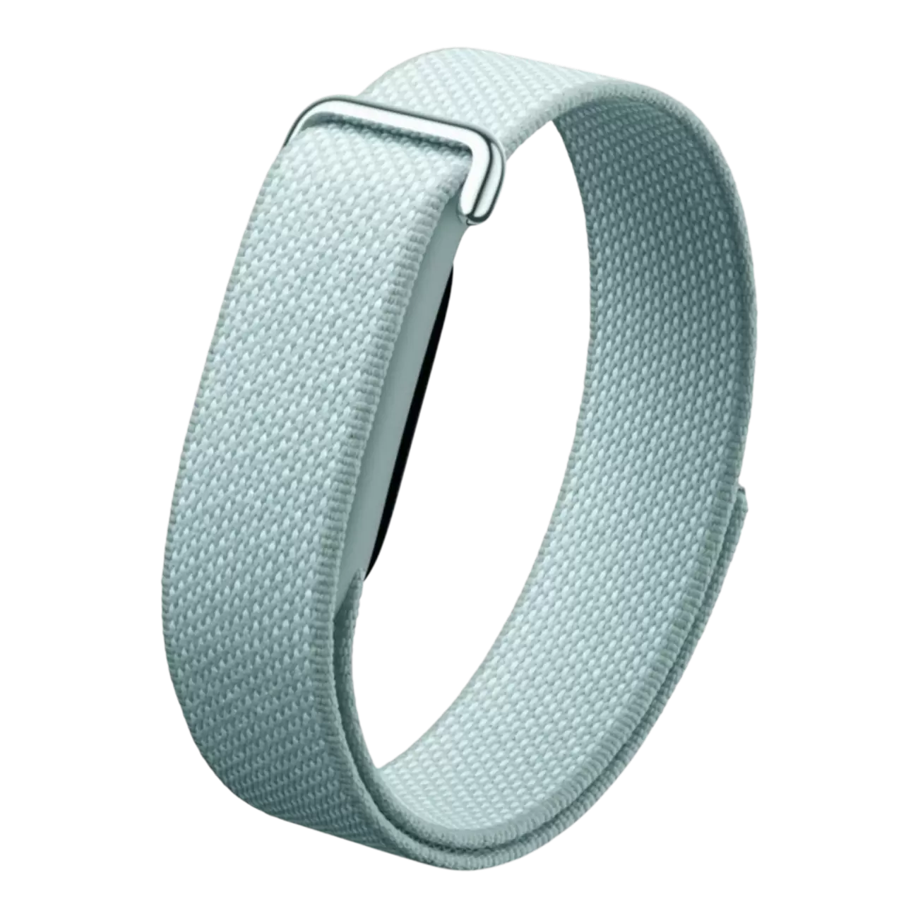 Фитнес-браслет Google Fitbit Air, Fog (туманный)