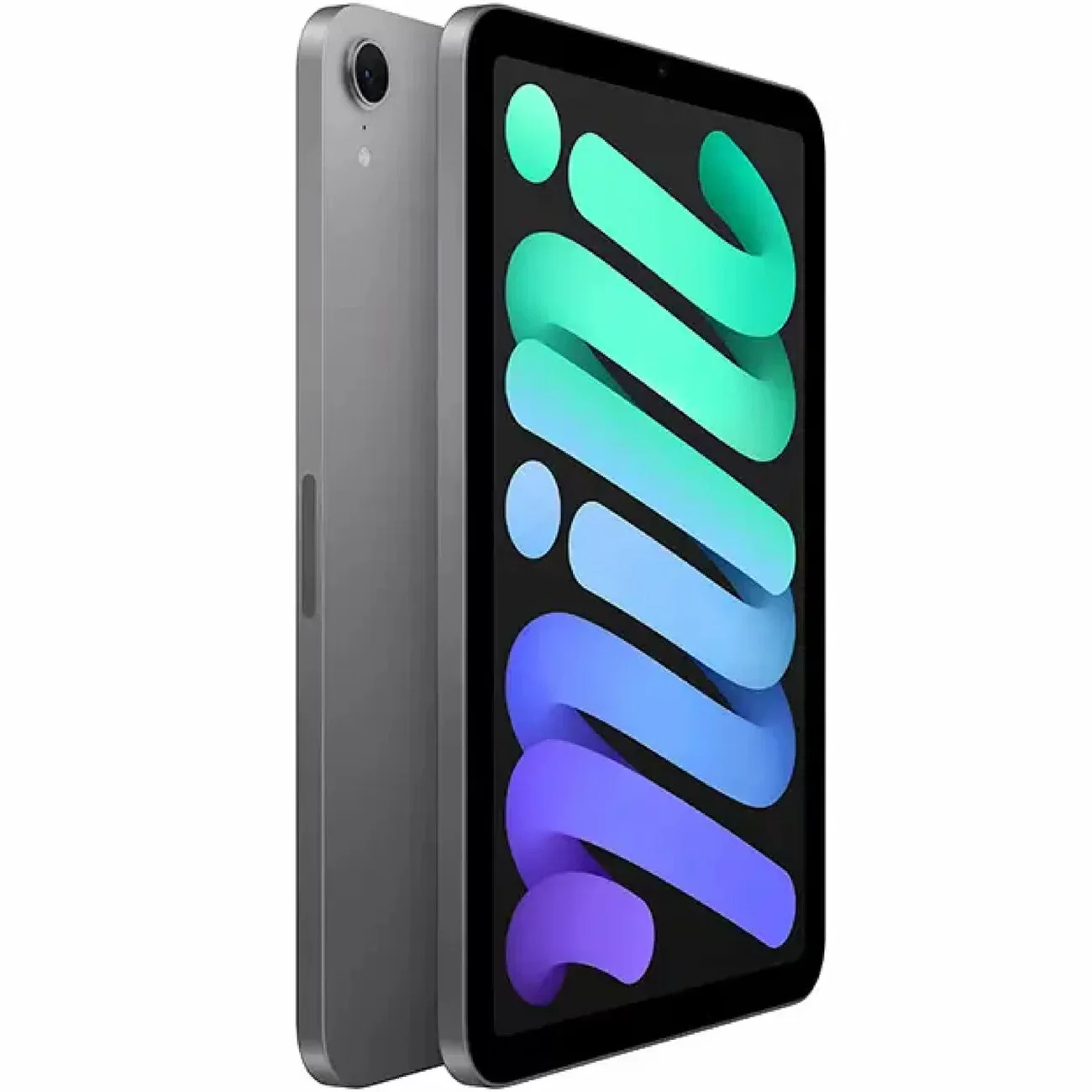 Планшет iPad Mini 7, 2024, Wi-Fi, 256Gb, Космический серый
