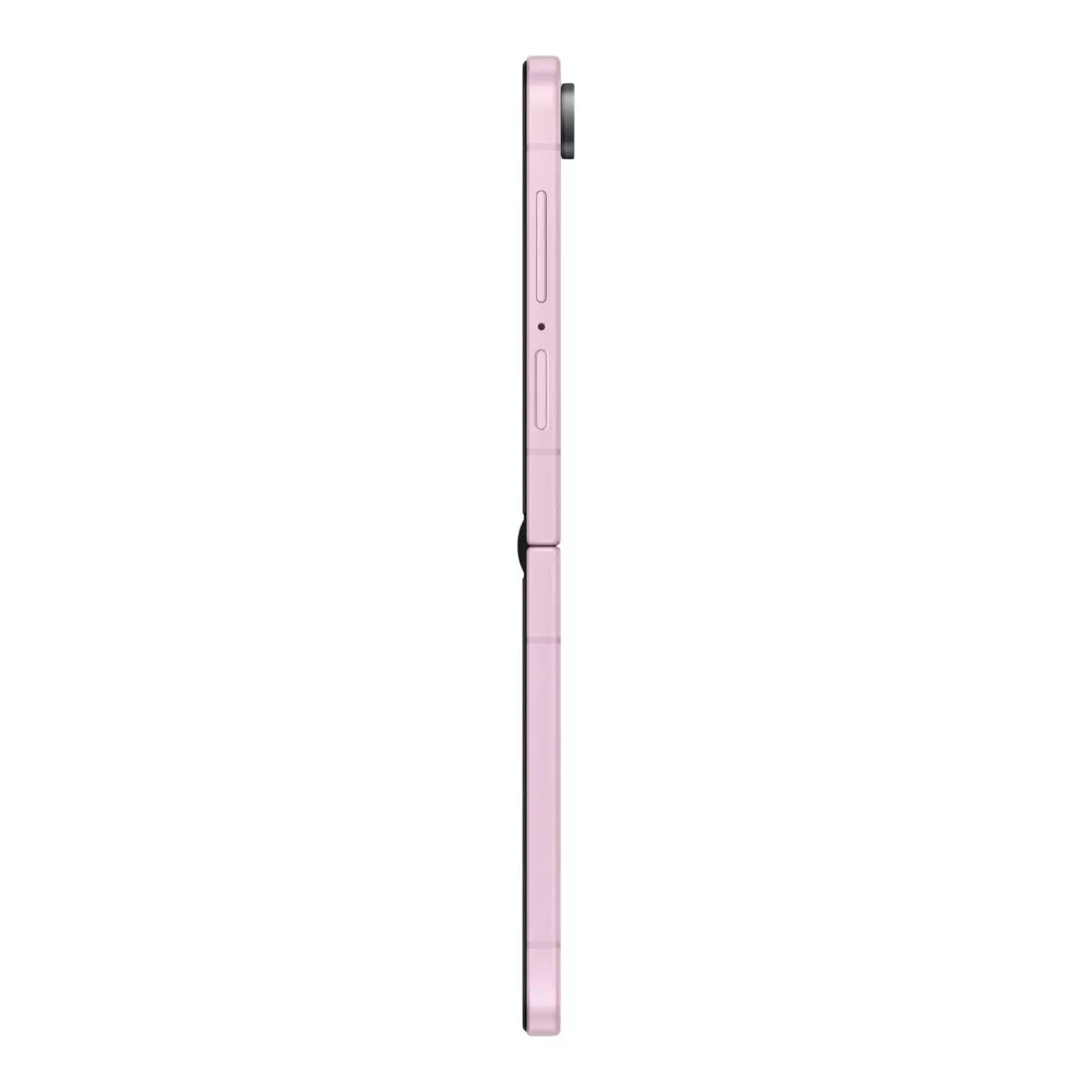 Смартфон Samsung Galaxy Z Flip8, 12/256 ГБ, Pink (розовый)