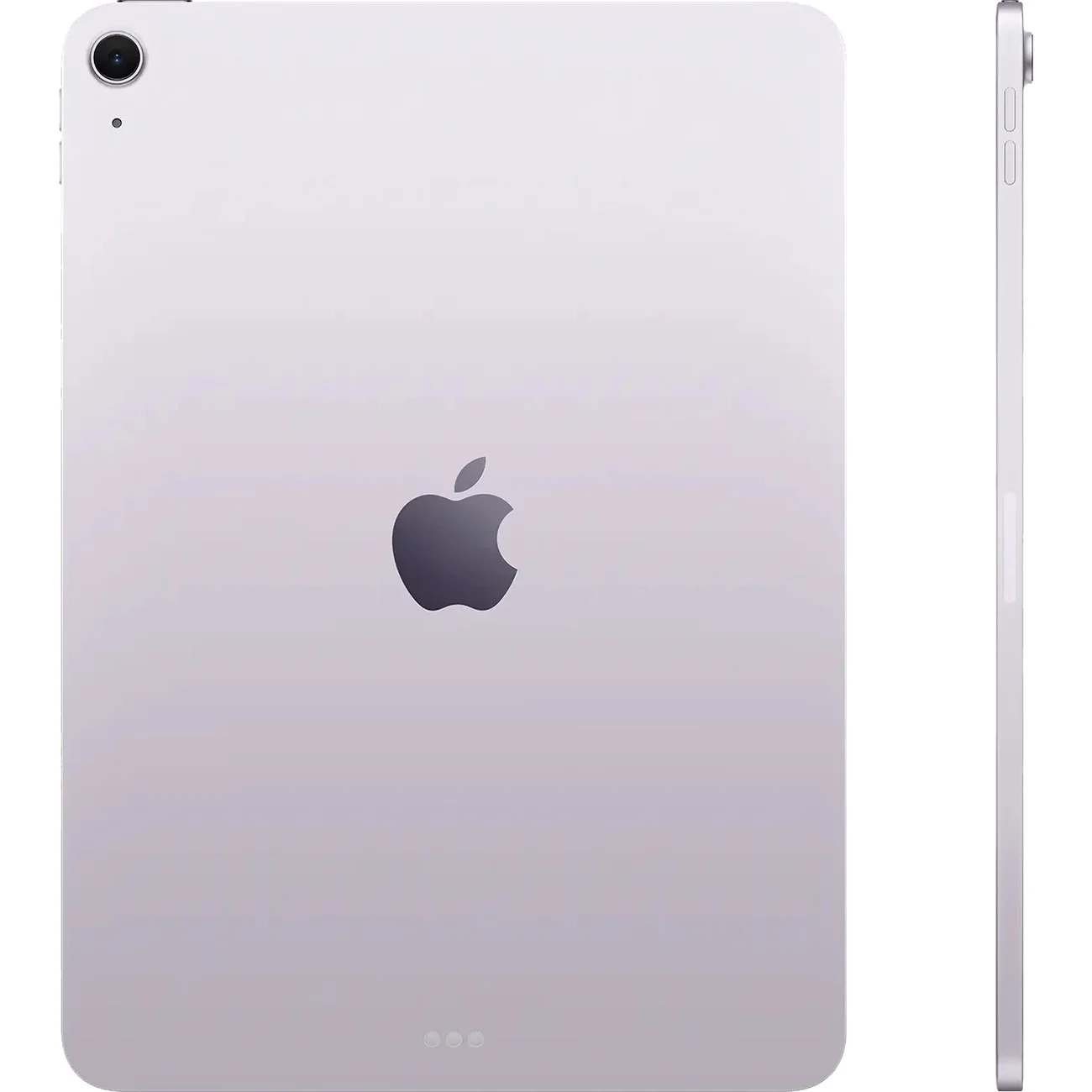 Планшет Apple iPad Air 13" 2025, M3, Wi-Fi, 256 ГБ, фиолетовый