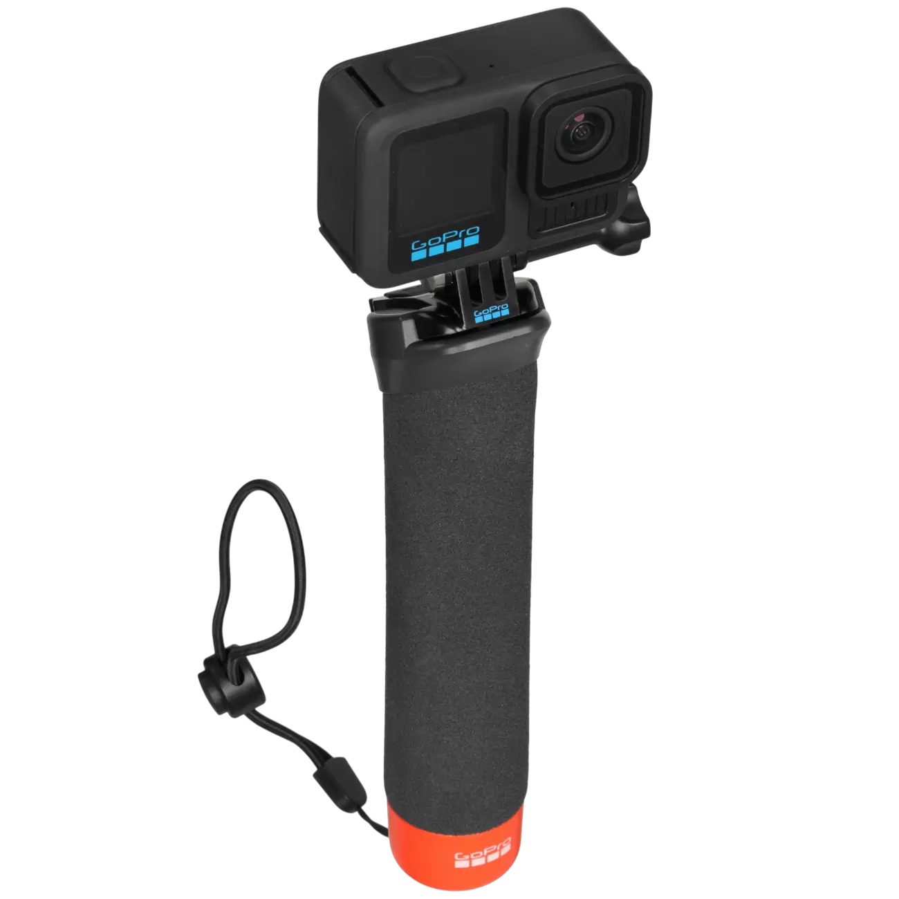 Экшн Камера - GoPro Hero 13 Black Speciality Bundle (Кейс + Sd-Card)