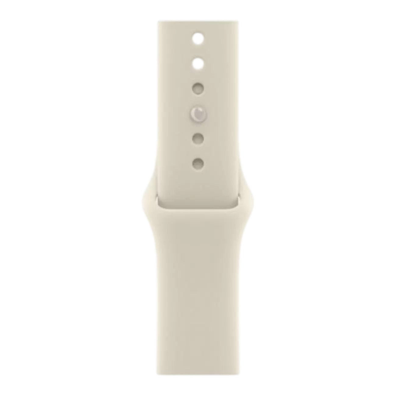 Умные часы Apple Watch Series 12 Ceramic Pearl White, 46мм