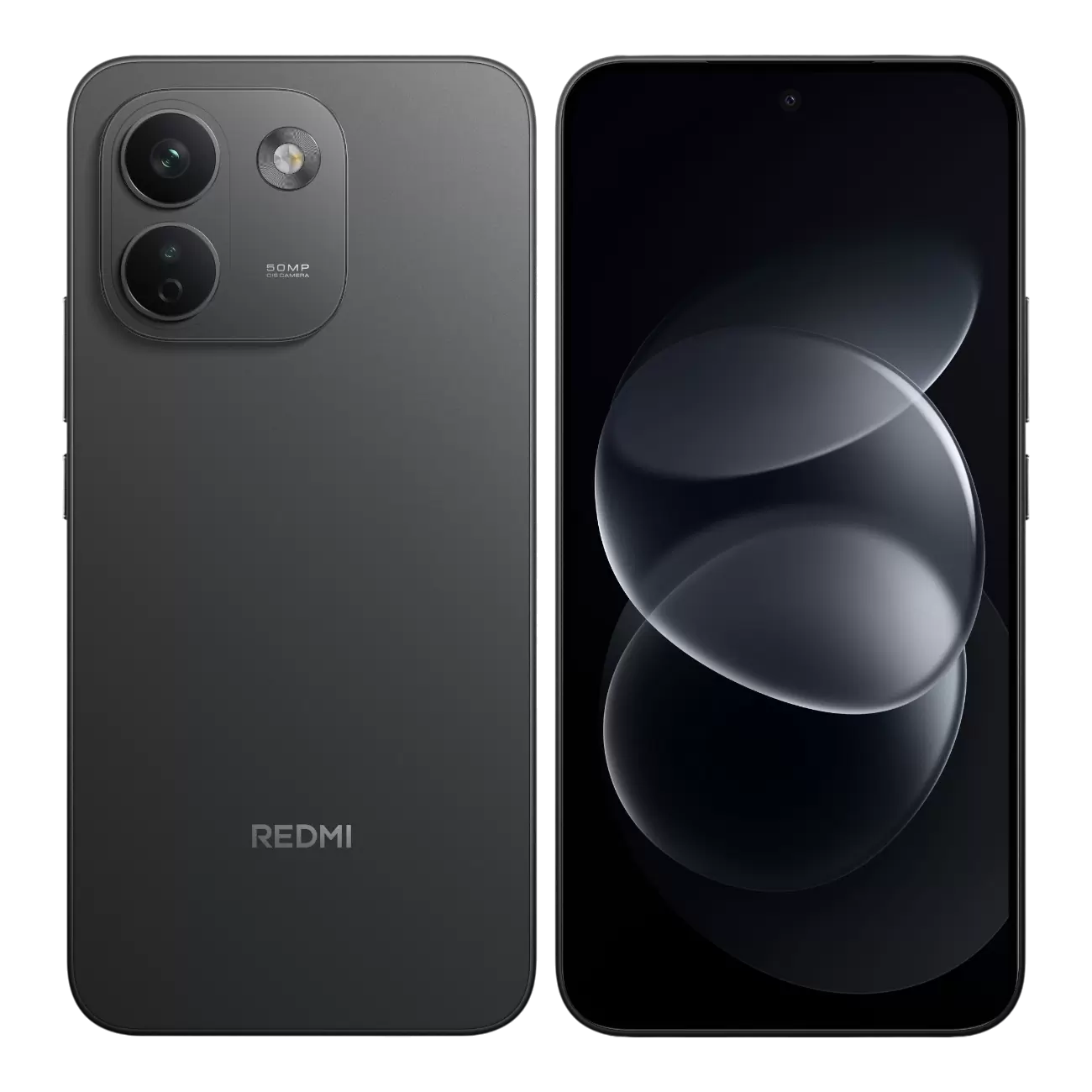 Смартфон Xiaomi Redmi Note 17 Pro Max, 8/512 ГБ, Black (чёрный)