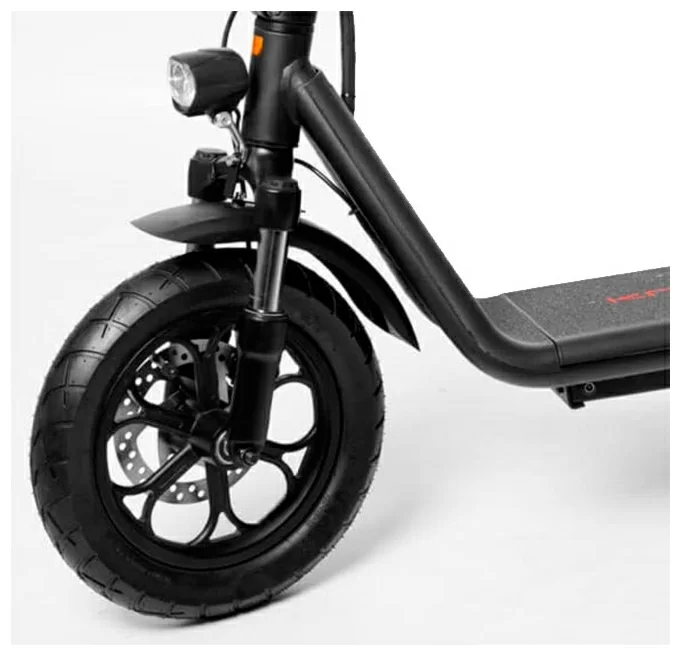 Электросамокат Kugoo Kirin C1 Plus