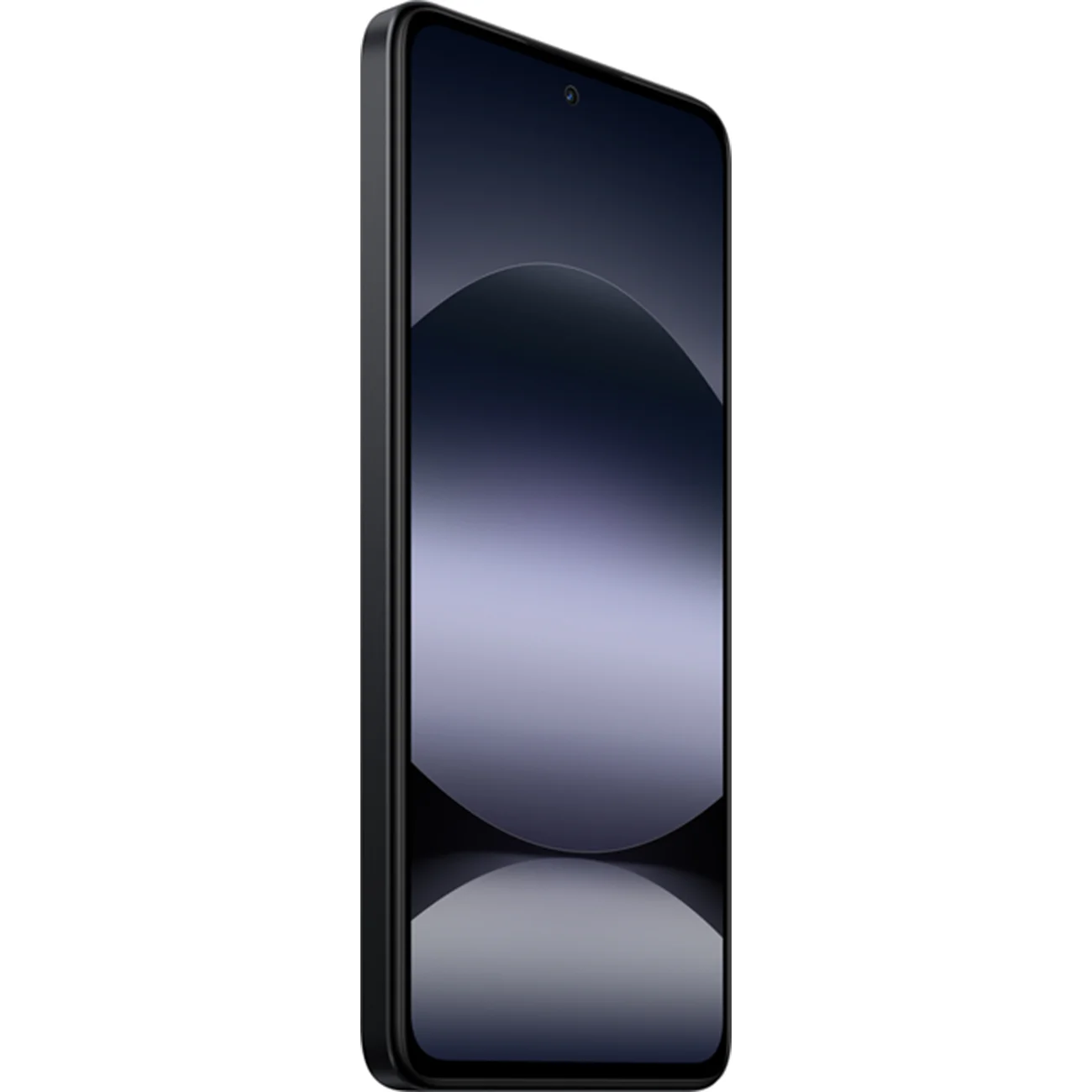 Смартфон Xiaomi Redmi Note 14 4G, 8/256 ГБ, полуночный чёрный