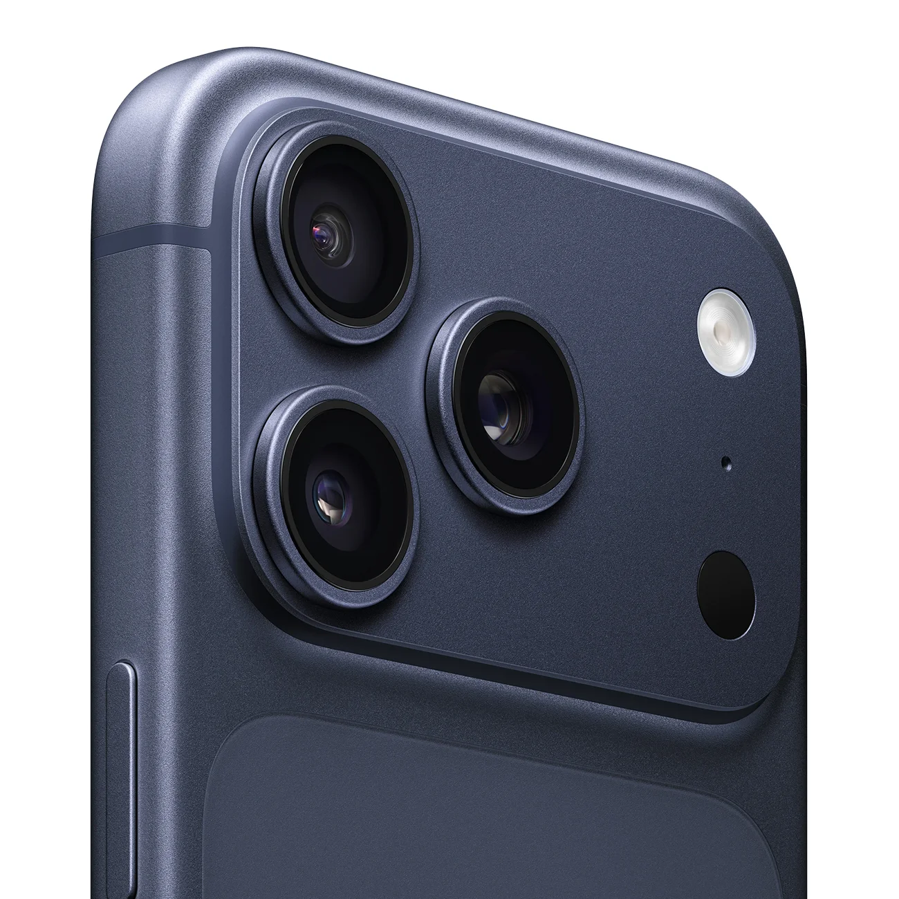Смартфон Apple iPhone 17 Pro, 512 ГБ, Deep Blue (Глубокий синий) Dual eSIM