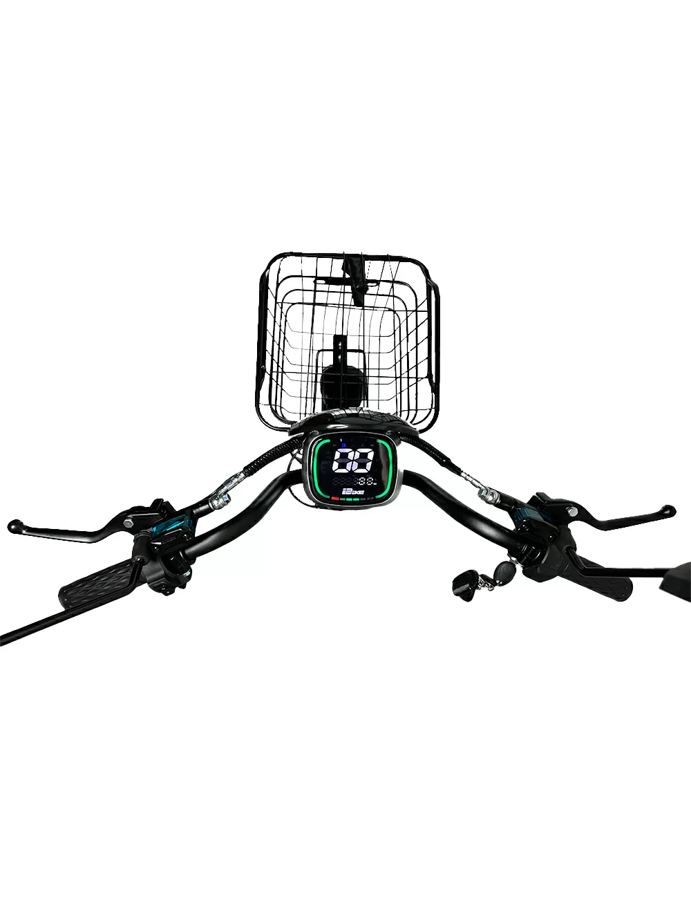 Электровелосипед Kugoo V3 Pro Электровелосипед Kugoo V3 Pro