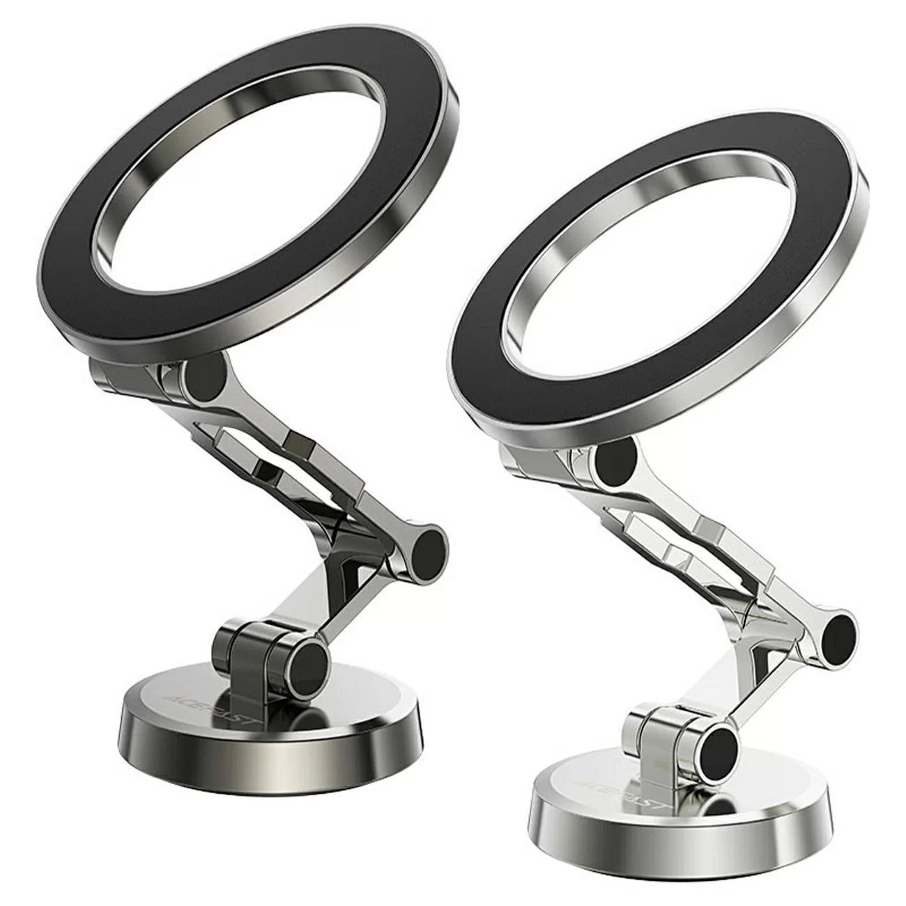 Держатель AceFast Magnetic Folding Holder D20 360° Держатель AceFast Magnetic Folding Holder D20 360°