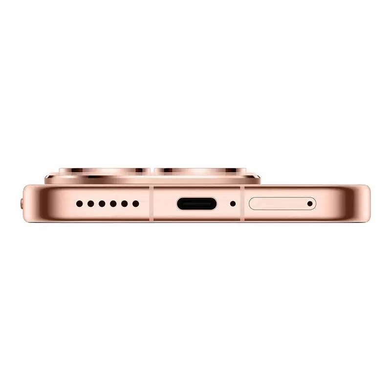 Смартфон Huawei Pura 80, 12/256 ГБ, Gold (золотой)