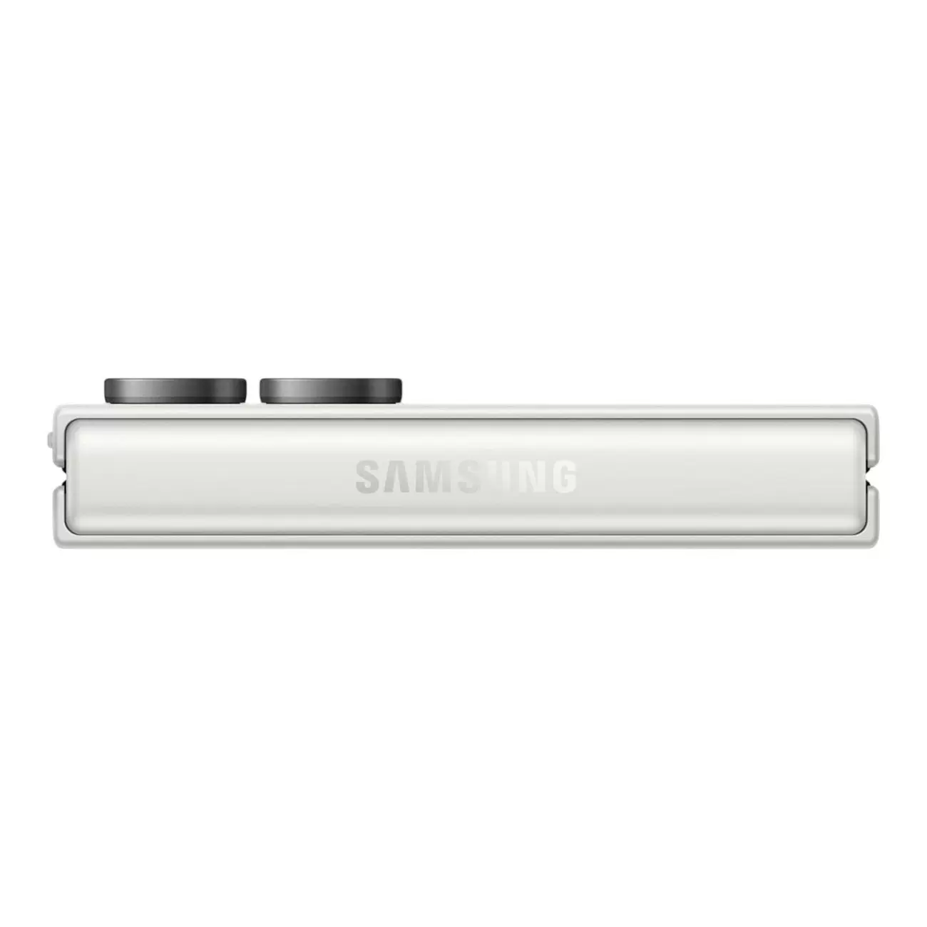 Смартфон Samsung Galaxy Z Flip8, 12/512 ГБ, Cream (кремовый)