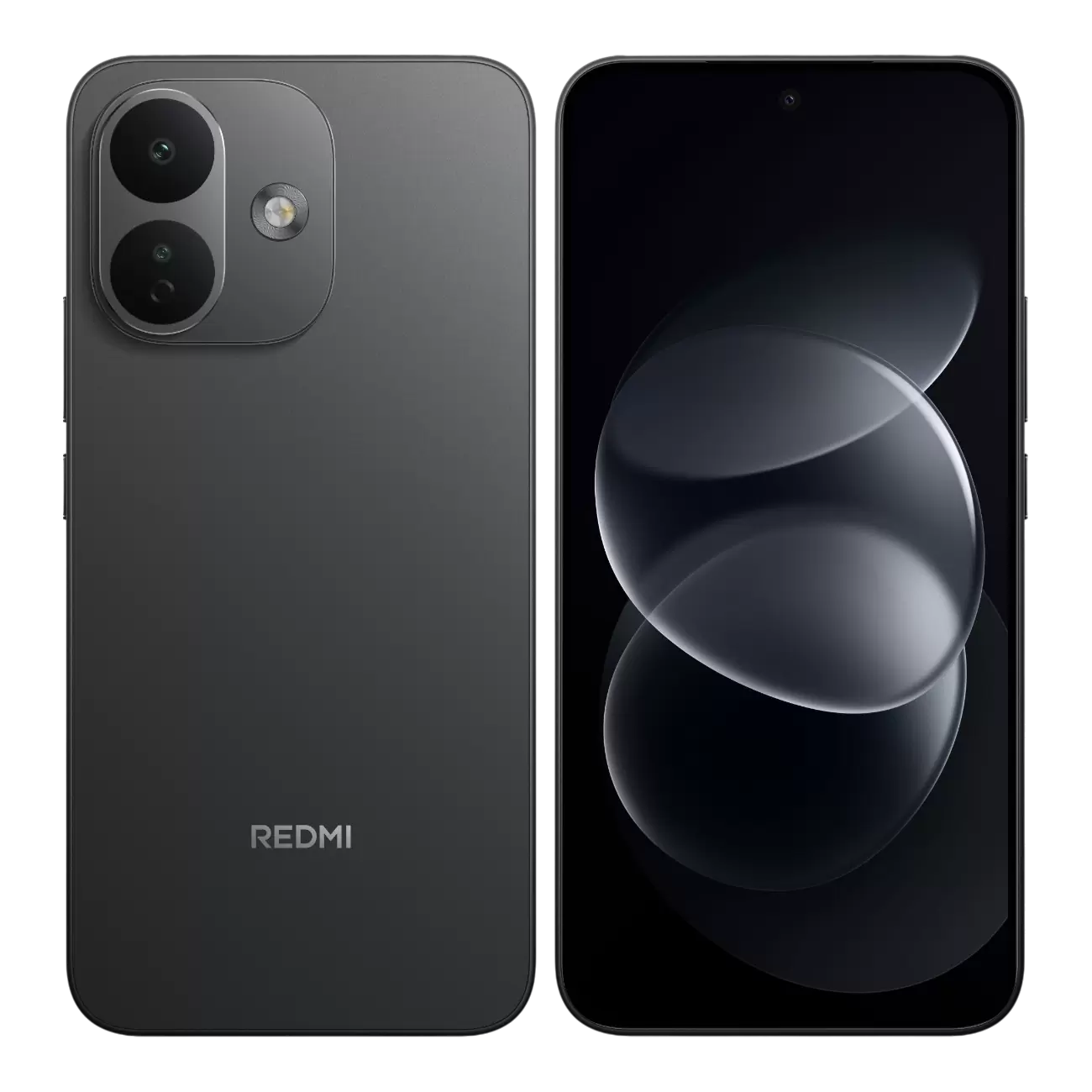 Смартфон Xiaomi Redmi Note 17 Pro, 6/128 ГБ, Black (чёрный)