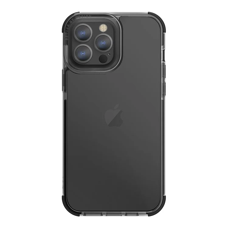 Чехол Uniq Combat для iPhone 13 Pro Max Чёрный Чехол Uniq Combat для iPhone 13 Pro Max Чёрный