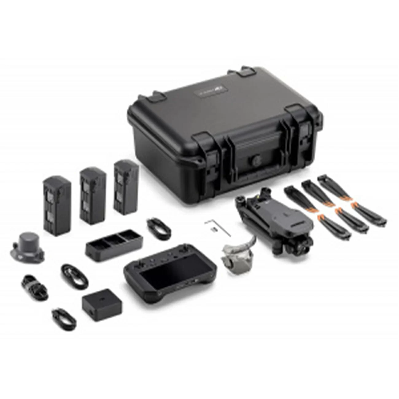 Квадрокоптер DJI Mavic 3T (Thermal) Plus Combo Квадрокоптер DJI Mavic 3T (Thermal) Plus Combo