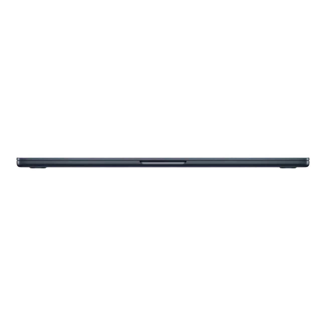 Ноутбук Apple MacBook Air 15″ (M5, 10-Core CPU / 10-Core GPU), 16 ГБ / 512 ГБ, Midnight (полуночный) (MDVH4)