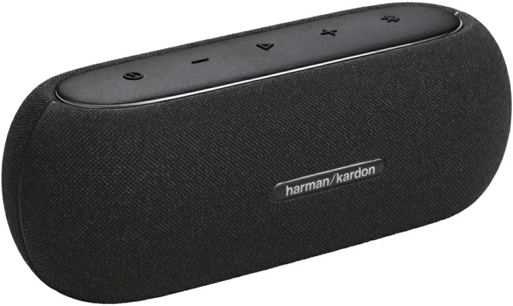Harman Kardon Luna, Черный (Black) Harman Kardon Luna, Черный (Black)