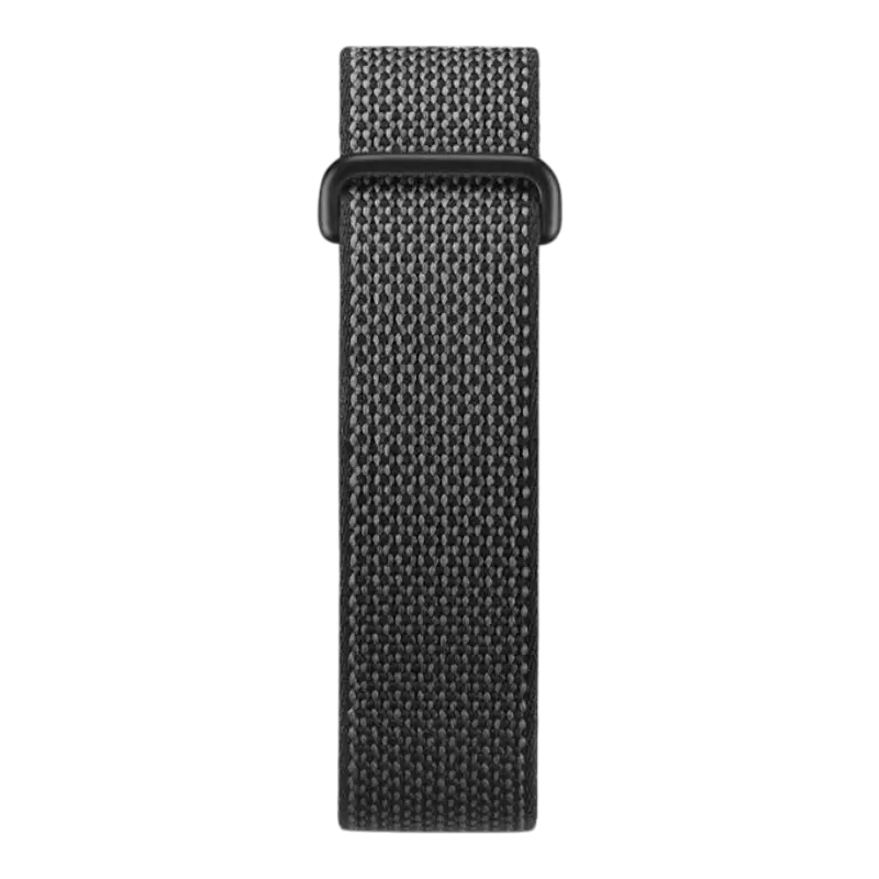 Фитнес-браслет Google Fitbit Air, Obsidian (обсидиановый)