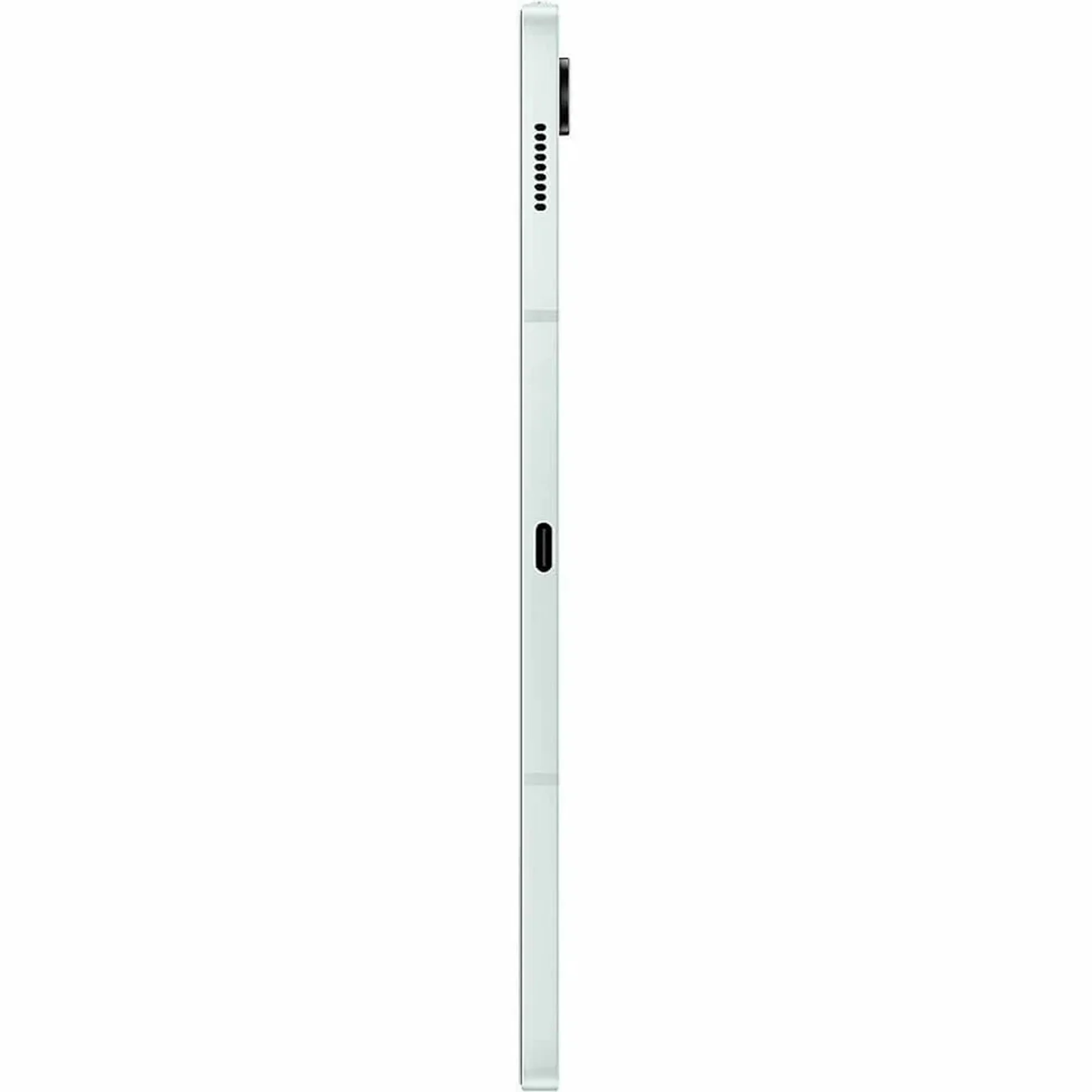 Планшет Samsung Galaxy Tab S9 FE+ 8/128 ГБ Wi-Fi, Мятный Планшет Samsung Galaxy Tab S9 FE+ 8/128 ГБ Wi-Fi, Мятный