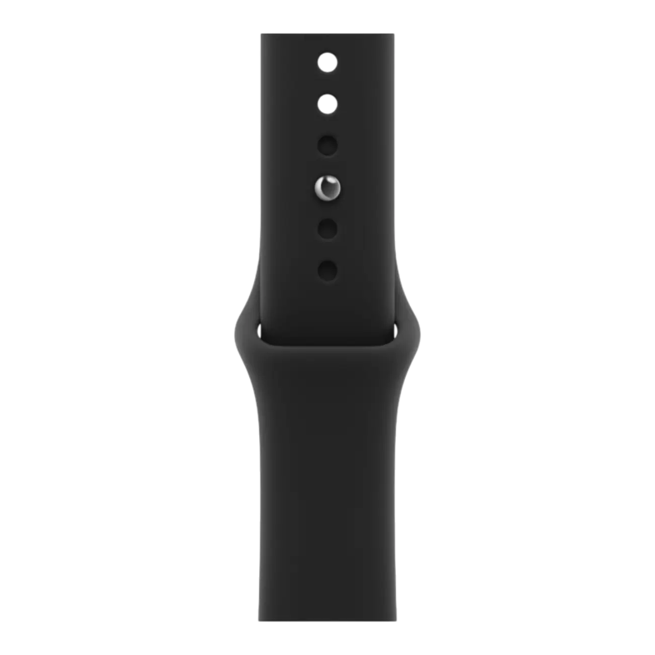 Умные часы Apple Watch Series 12 Aluminum Black, 46мм