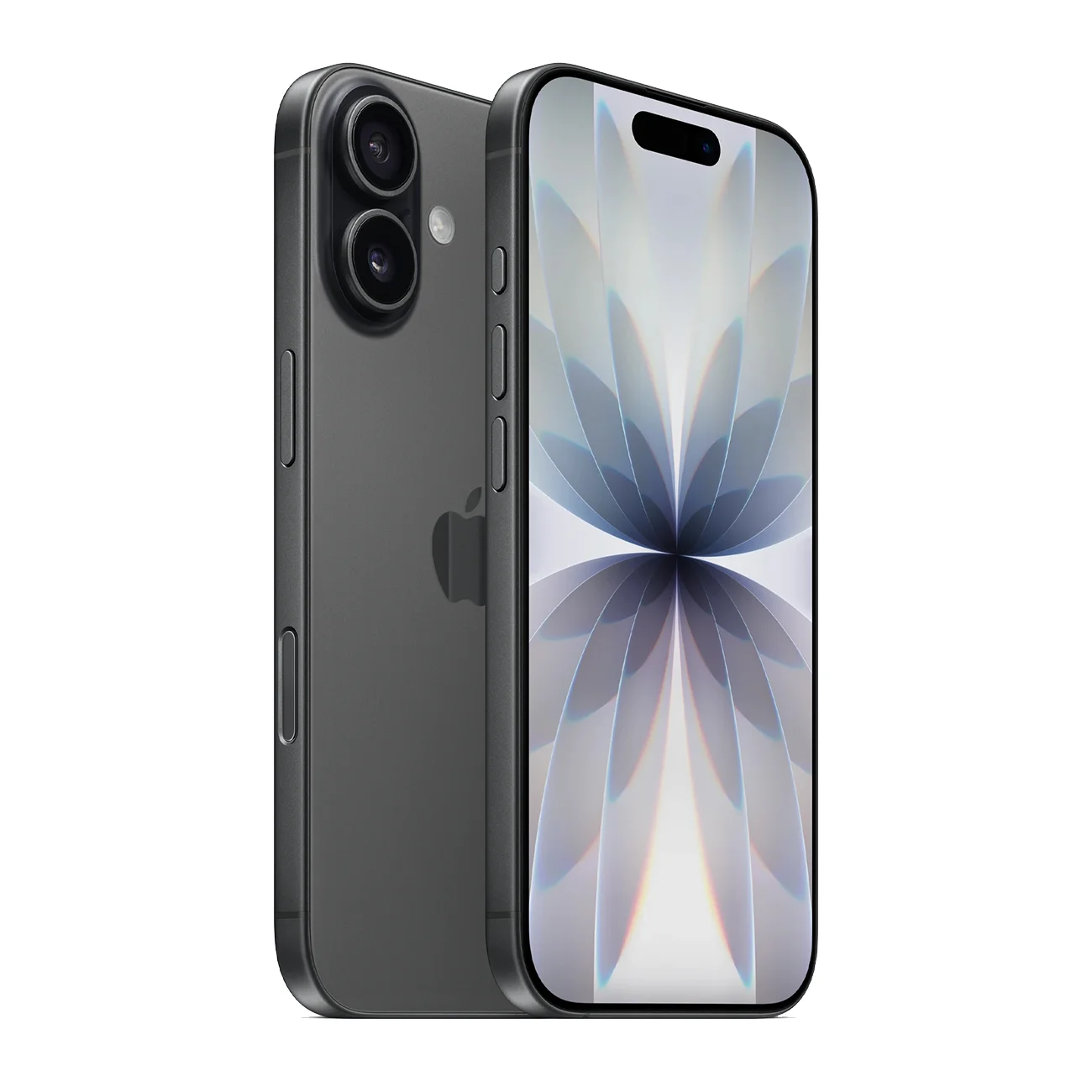 Смартфон Apple iPhone 17, 256 ГБ, Black (Чёрный) SIM+eSIM
