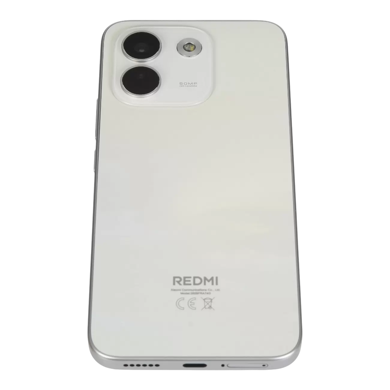 Смартфон Xiaomi Redmi Note 17 Pro Max, 8/512 ГБ, Cloud Blush (облачно-розовый)