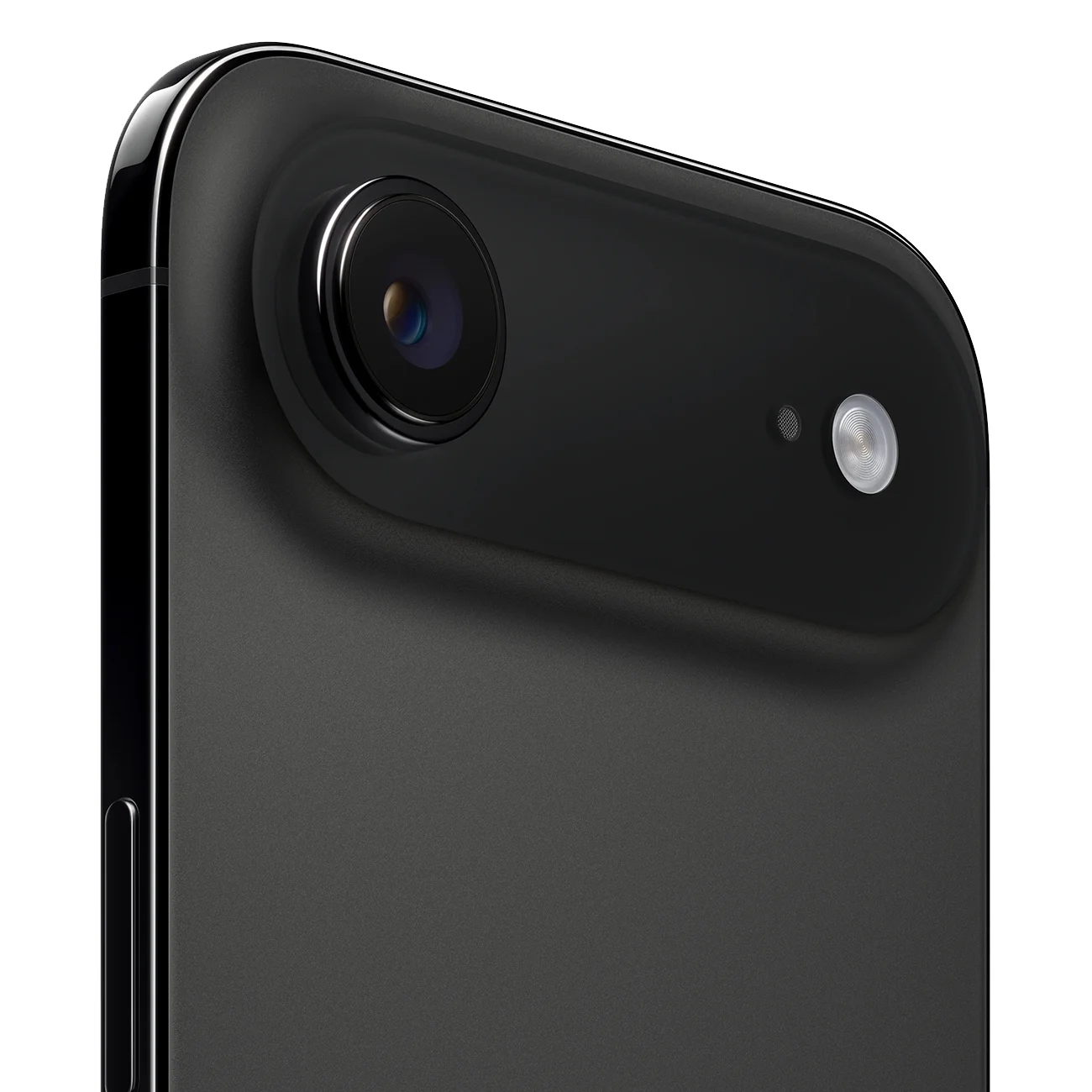 Смартфон Apple iPhone Air, 256 ГБ, Space Black (Космический чёрный) Dual eSIM