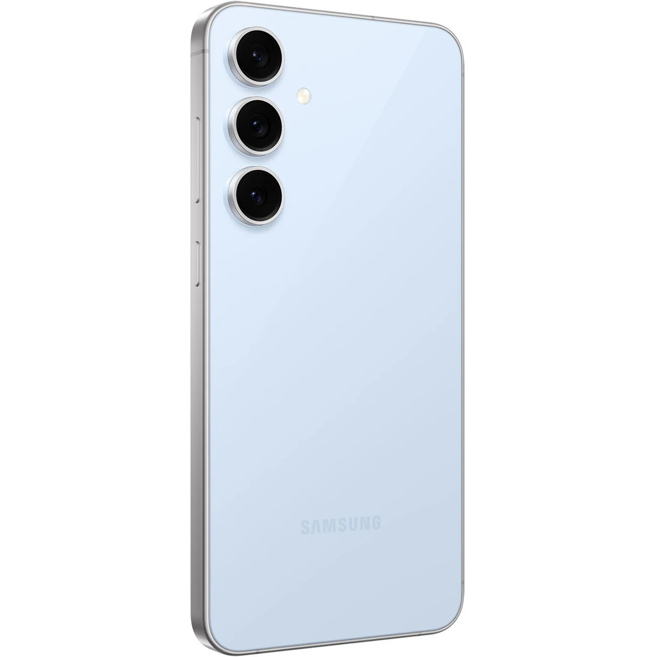Смартфон Samsung Galaxy S24 FE, 8/512 ГБ, синий
