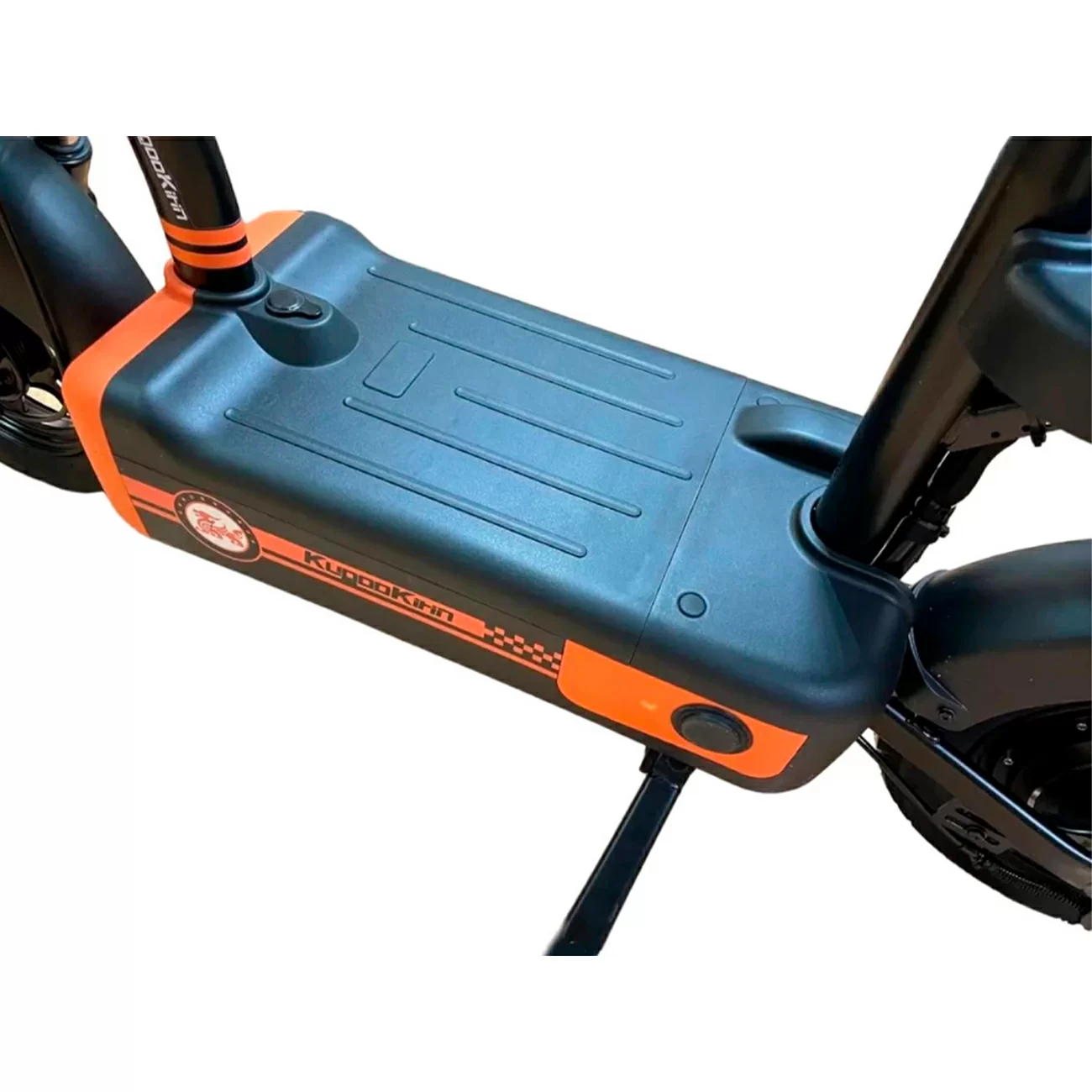 Электросамокат Kugoo Kirin EC01